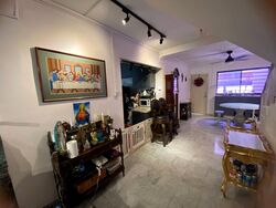 Blk 160 Bishan Street 13 (Bishan), HDB Executive #516293941